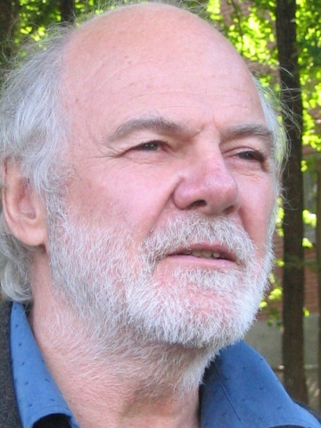 Michel Noël: Auteur