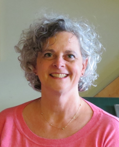 Anne-Claire Delisle: Auteure et illustratrice