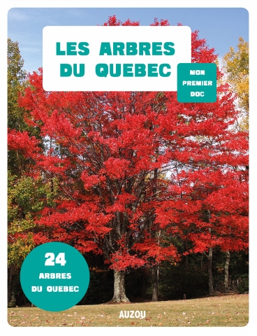 Les Arbres Du Québec