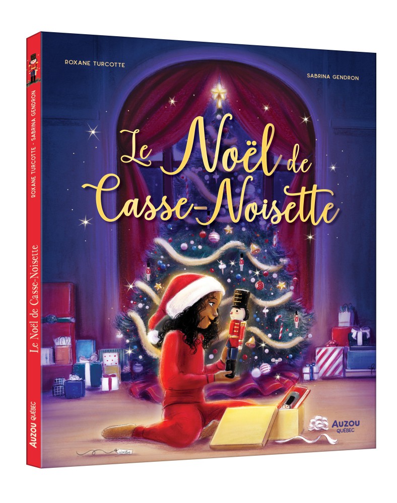 Le Noël De Casse-Noisette