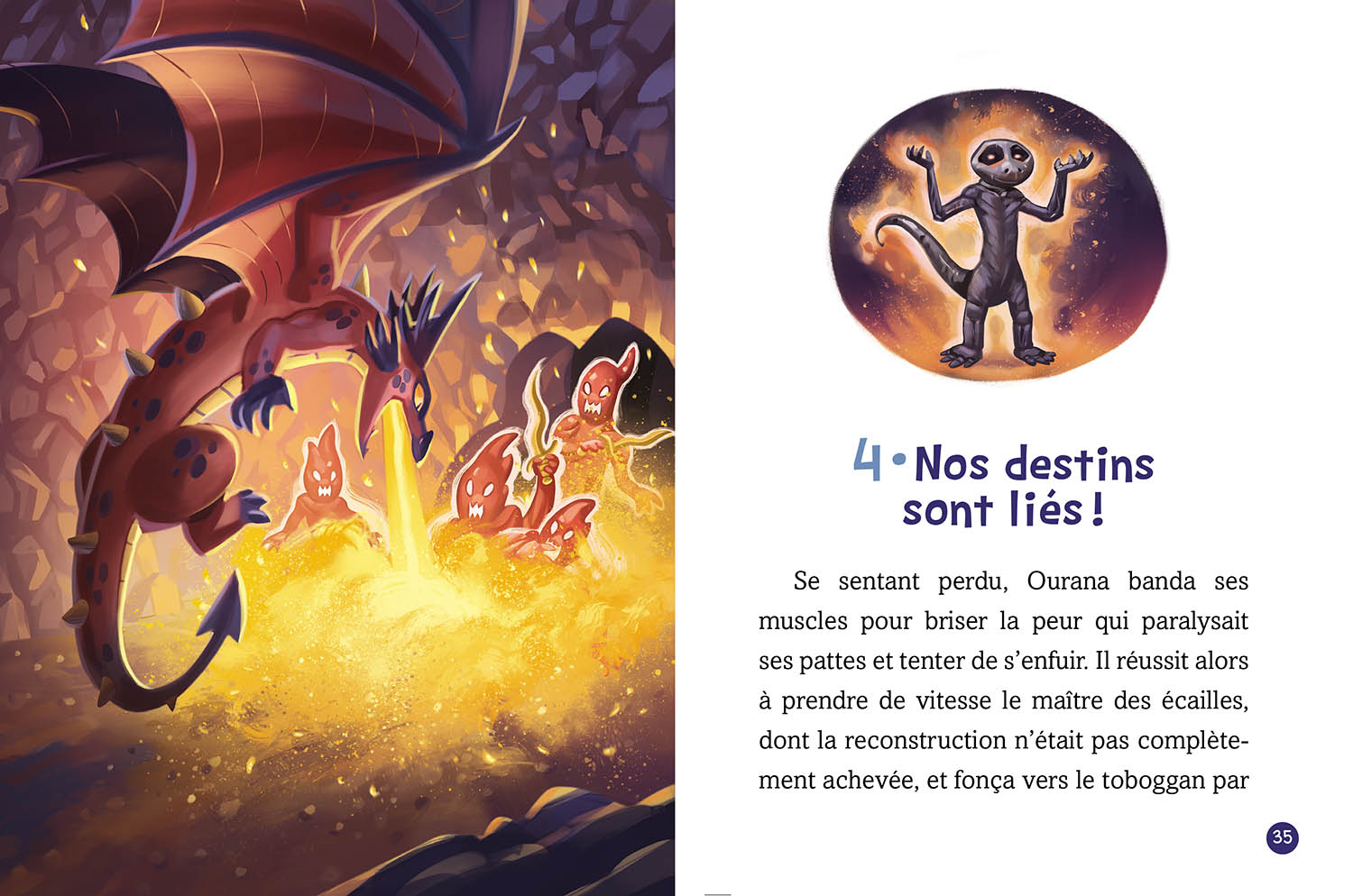 La Nuit Des Dragons : Le Dernier Combat