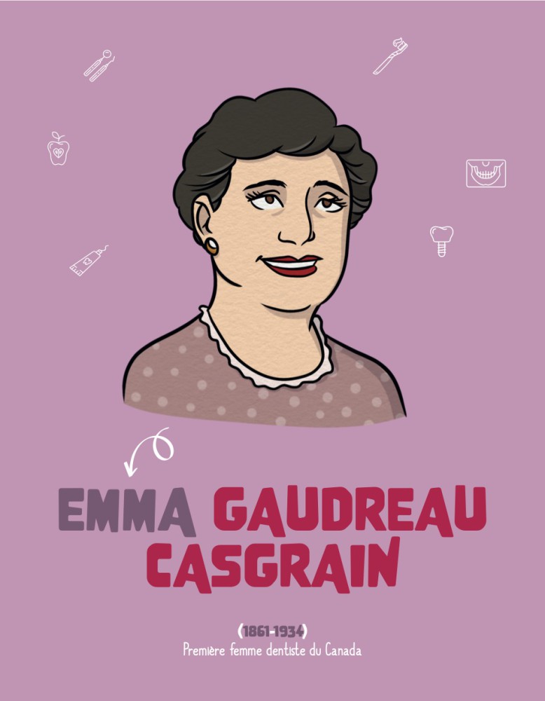 30 personnalités qui ont marqué l'histoire du Québec Auzou Canada