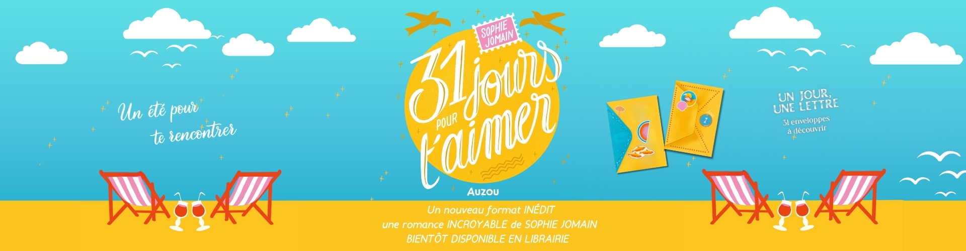 Auzou Canada