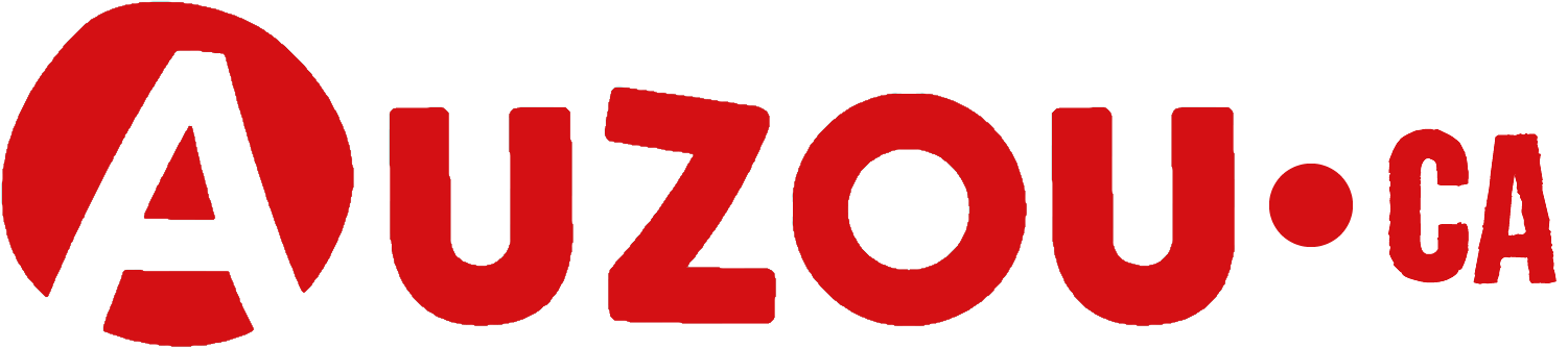 Logo Auzou Canada