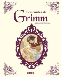 Les contes de grimm integrale ne