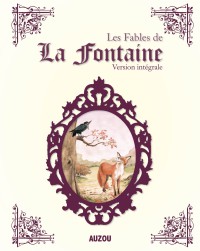 Les fables de La Fontaine - version intégrale ne