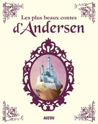 Les plus beaux contes d'Andersen (nouvelle edition)