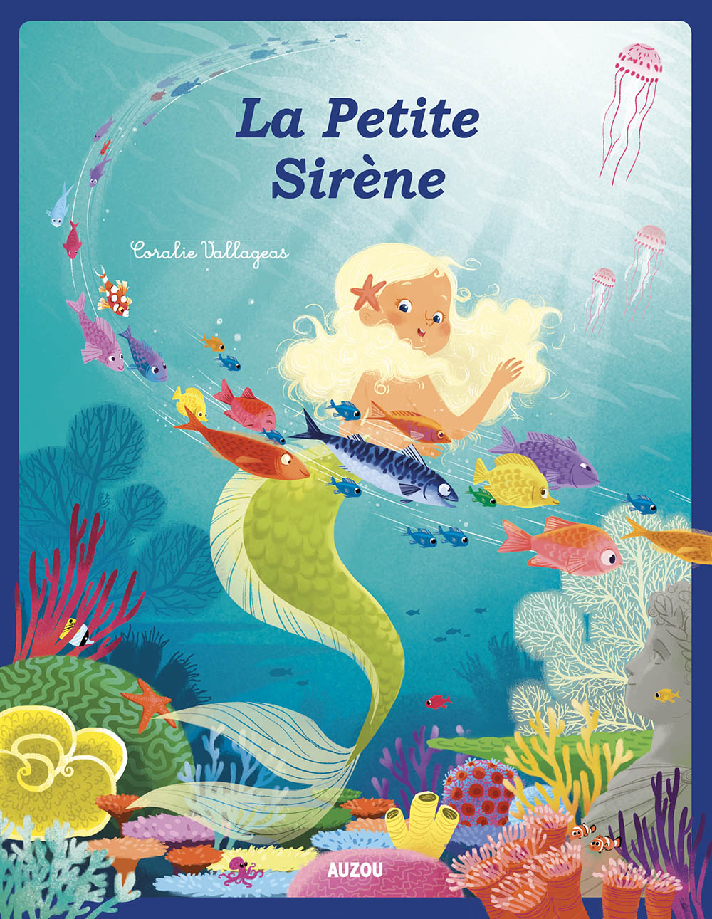 La Petite Sirene