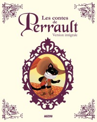 Les contes de Perrault - Version intégrale