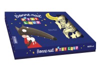 Coffret Bonne Nuit P'tit Loup