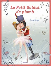 Le petit soldat de plomb