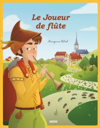 Le joueur de flute