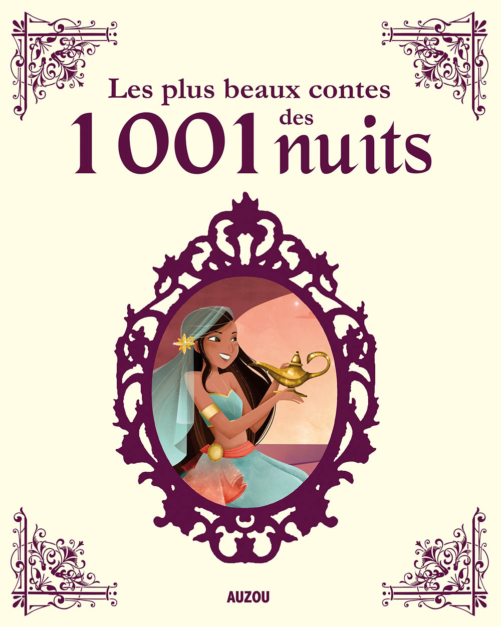 Les Plus Beaux Contes Des Mille Et Une Nuits