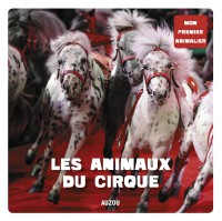 Les animaux du cirque