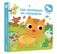 Les animaux de compagnie