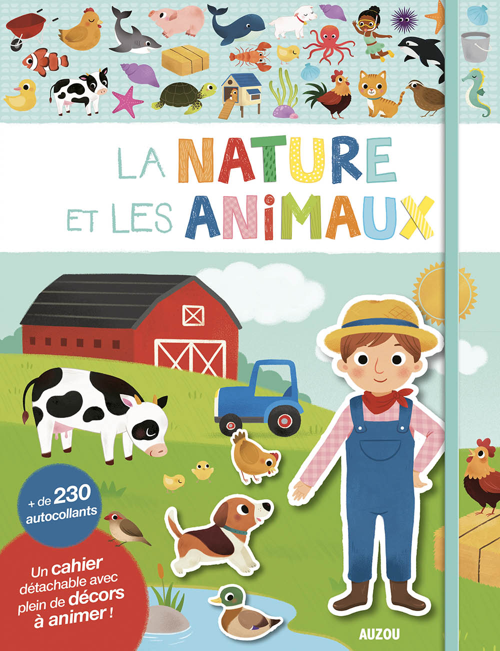 Nature Et Animaux