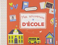 Mes souvenirs d'école