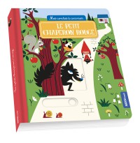 Le petit chaperon rouge (coll. mes contes à animer)