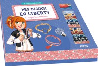 Mes bijoux en Liberty 2