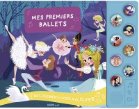 Mes premiers ballets