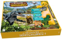 Je découvre les dinosaures