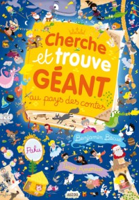 Au pays des contes