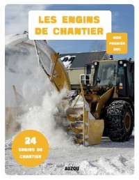 Les engins de chantier