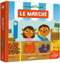 Le marché