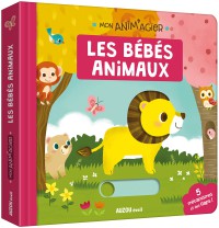 Les bebes animaux