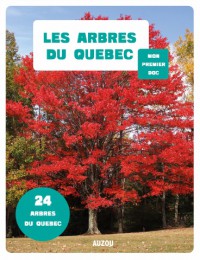 Les arbres du Québec