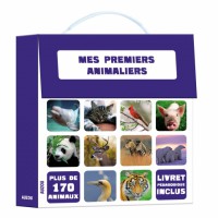 Ma valisette de premiers animaliers