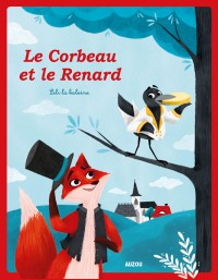 Le corbeau et le renard