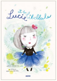 Lucie et la libellule