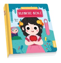 Blanche neige (coll. mes contes a animer)