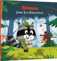 Simon joue les détectives