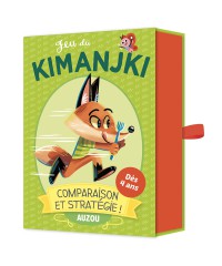 Jeu de kimanjki