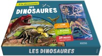 À la découverte des dinosaures  (nouvelle edition)