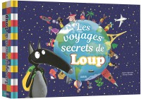 Les voyages secrets de loup