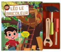 Léo le bricoleur