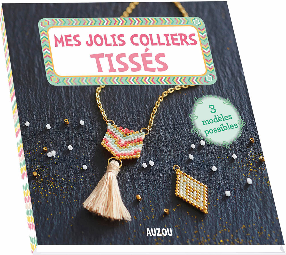 Mes Jolis Colliers Tisses