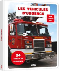 Les Véhicules d'urgence