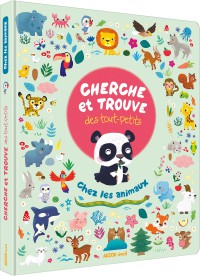 Cherche et trouve des tout petits chez les animaux