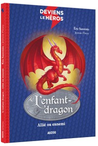 Deviens le héros l'enfant-dragon - Allié ou ennemi