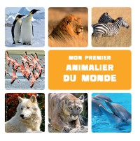 Mon premier animalier du monde