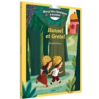 Hansel et gretel + cd