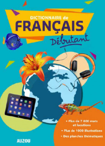 Dictionnaire Français Débutant