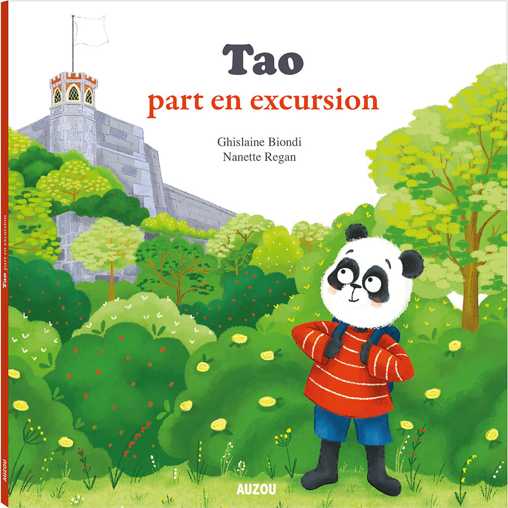 Tao Part En Excursion