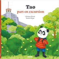 Tao part en excursion