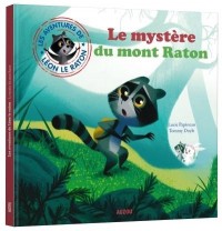 Le mystère du mont Raton