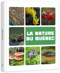 Mon premier doc de la nature